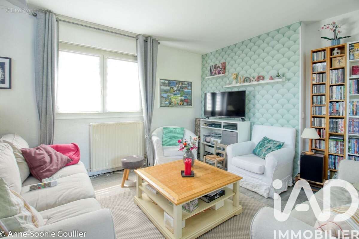 Photo 5 - Maison à ANDRESY