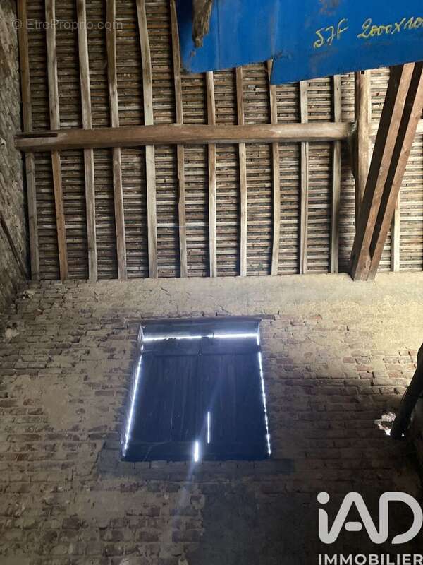 Photo 6 - Maison à CHEVRIERES