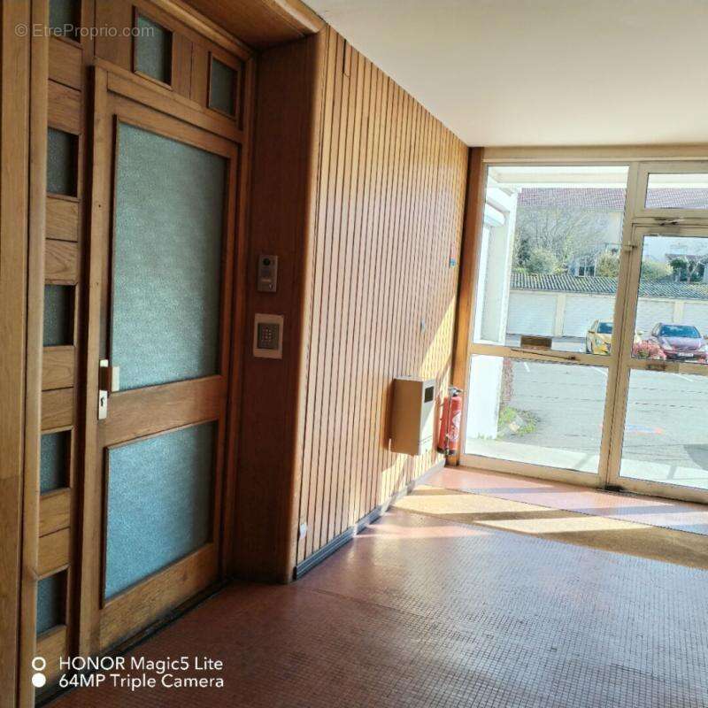 Appartement à LIMOGES