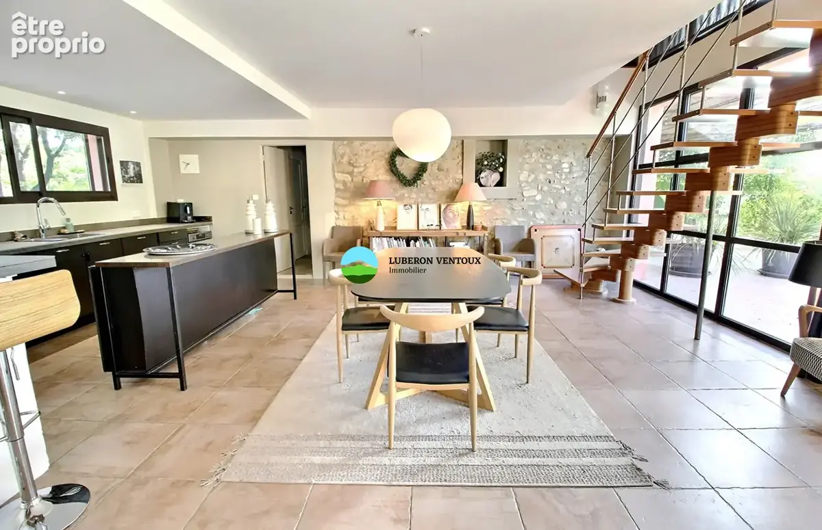 A VENDRE, Propriété à Crillon le Brave - photo 5