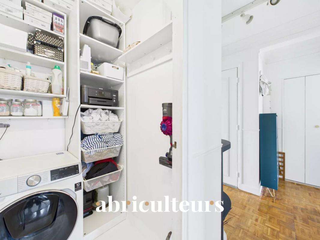 Appartement à CHEVILLY-LARUE