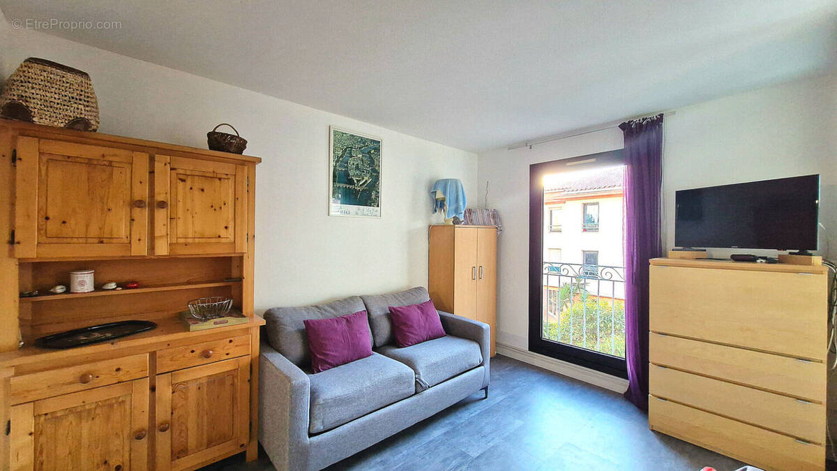 Appartement à FREJUS