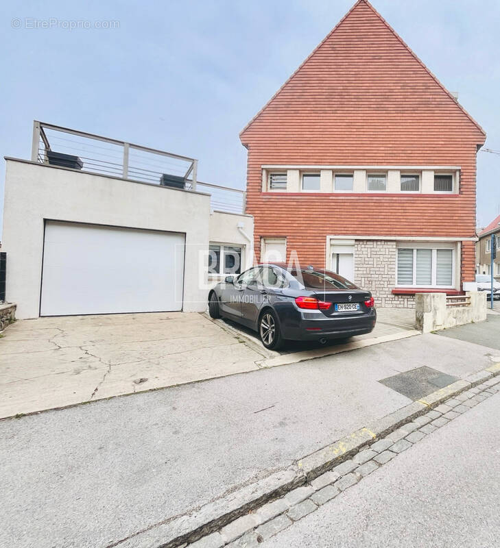 Maison à LE PORTEL