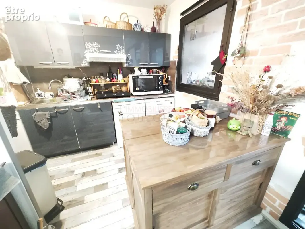 Toulouse  saint-michel / palais de justice appartement t3 - photo 6