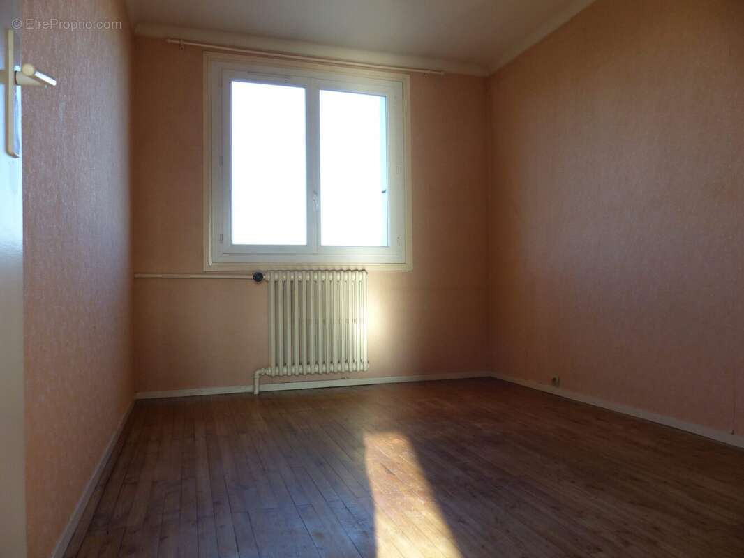 Appartement à REZE