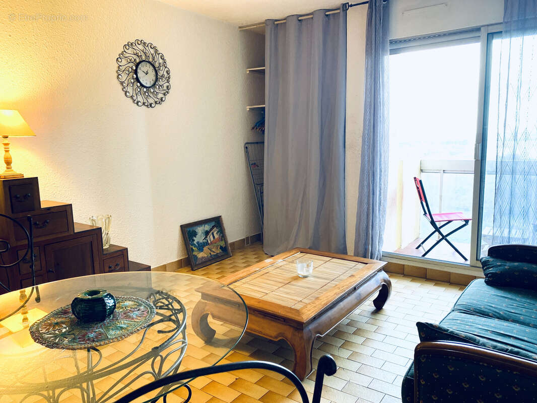 Appartement à MUDAISON