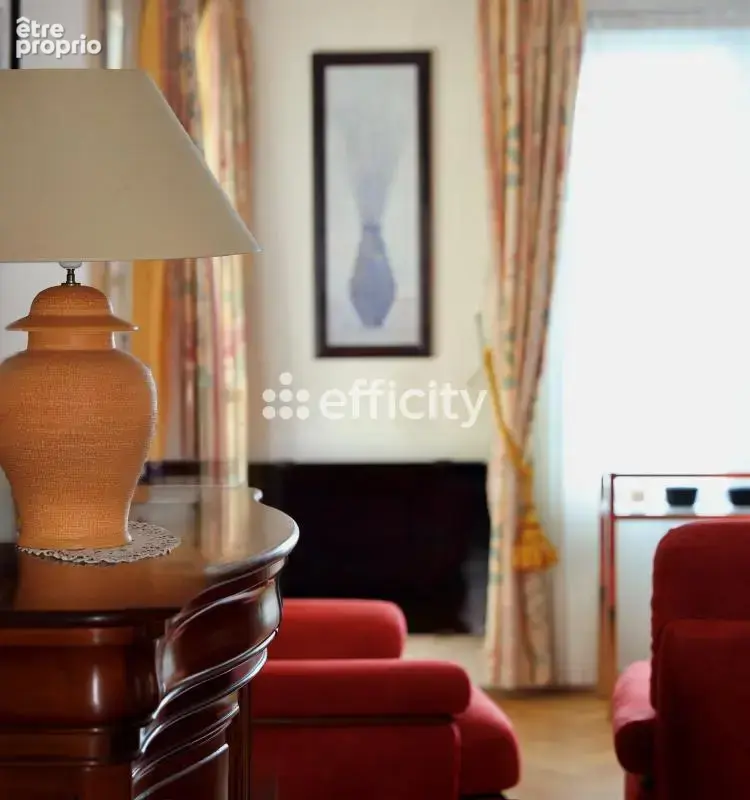 Appartement ancien - photo 2