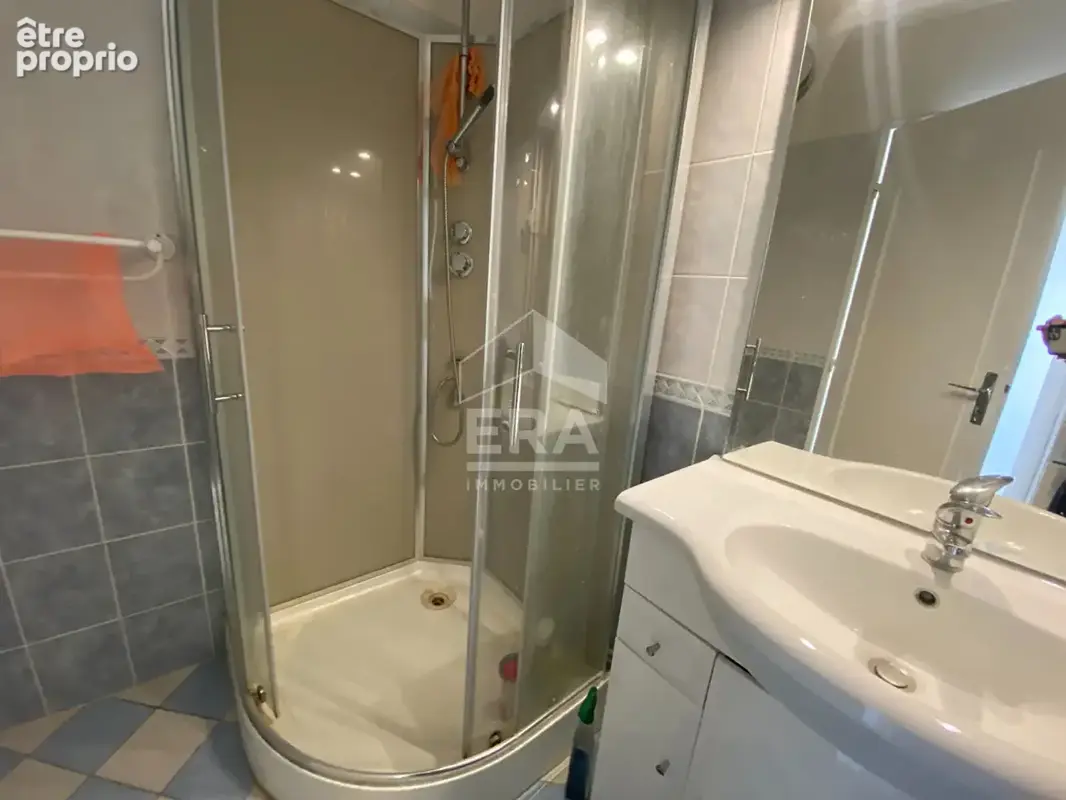 Appartement de 5 pièces habitables - Sartrouville - quartier la marinière - photo 5