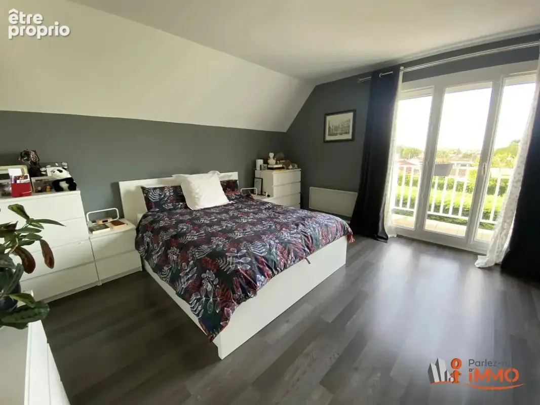 Villa Standing 160m² – La Noyera – 5 Chambres dont 2 Suites - photo 6