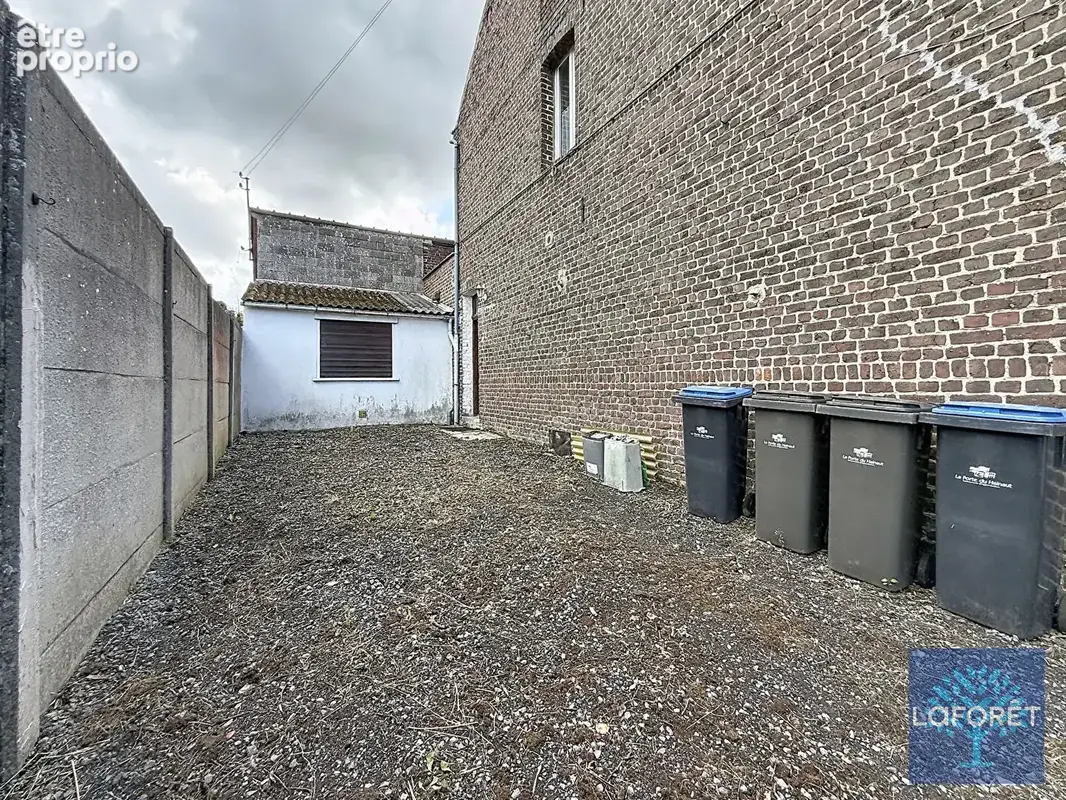 Immeuble de rapport Raismes - photo 16