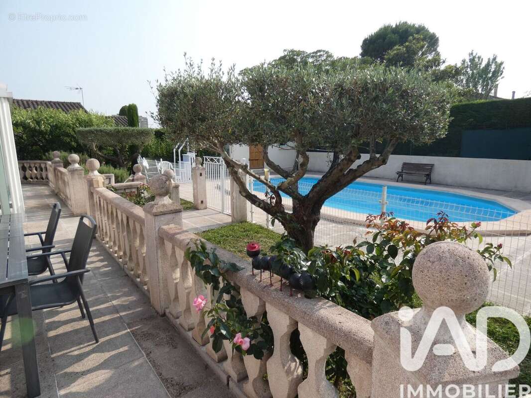 Photo 3 - Maison à BOLLENE