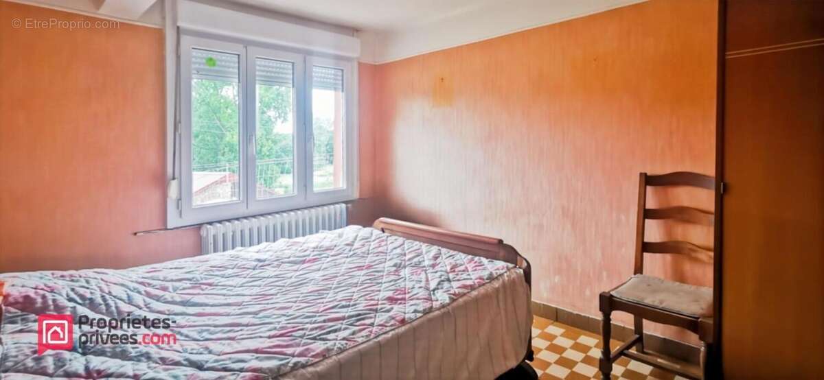 Maison Anvin 4 pièce(s) 68 m2 - photo 4
