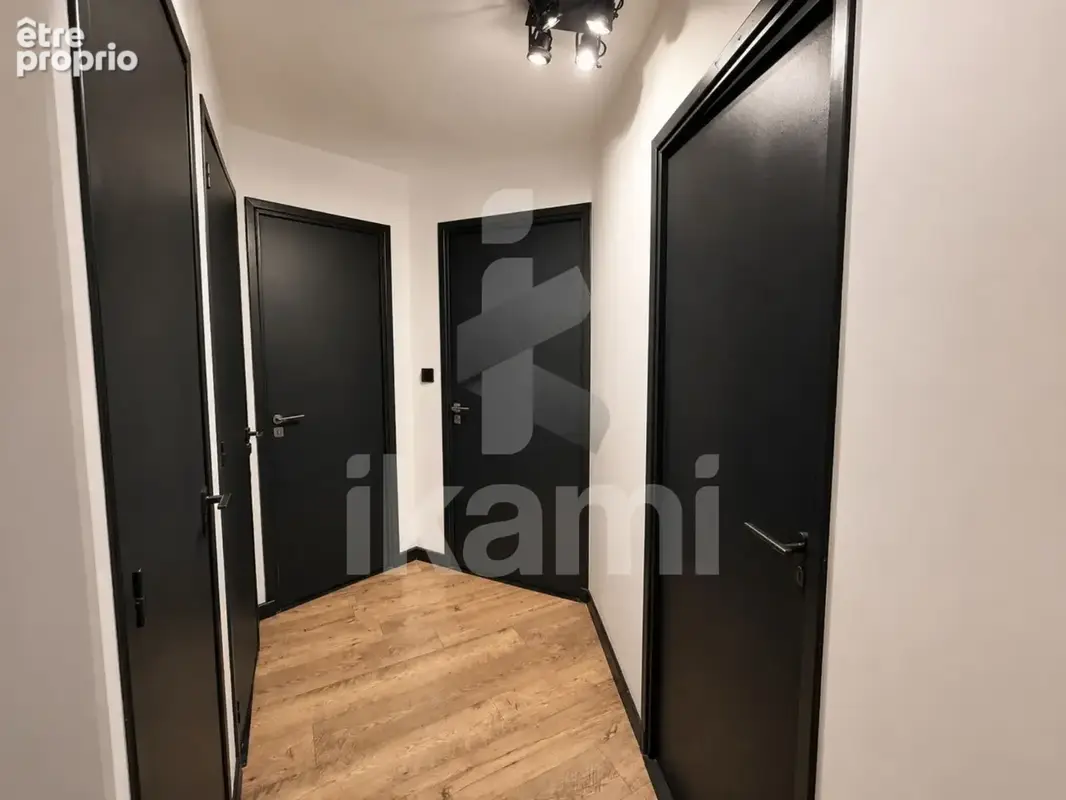 Lyon 9e   t4 112 m2   vue panoramique   3 chambres   grands volumes - photo 9