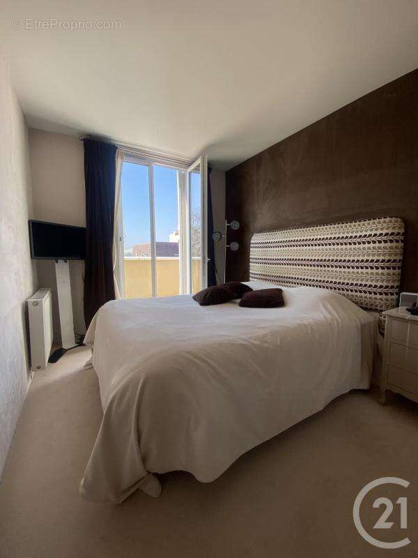 Appartement à CRETEIL