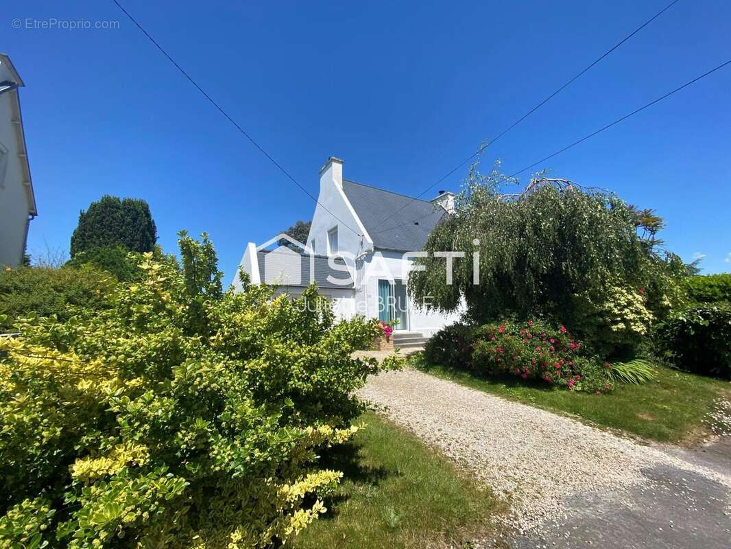 Photo 2 - Maison à TAULE
