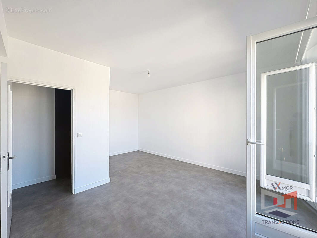 PERROS-GUIREC : Appartement Centre-Ville avec ascenseur - photo 2
