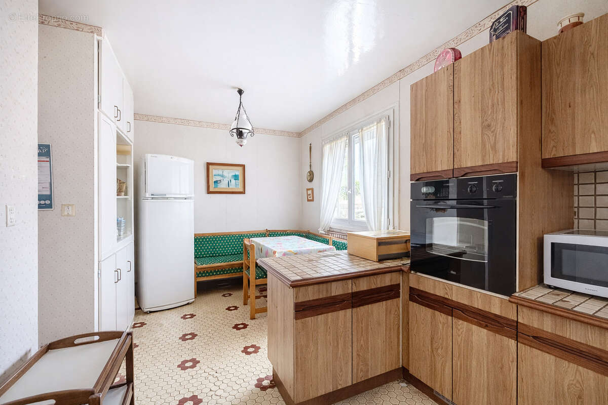 Maison à MALEMORT-SUR-CORREZE