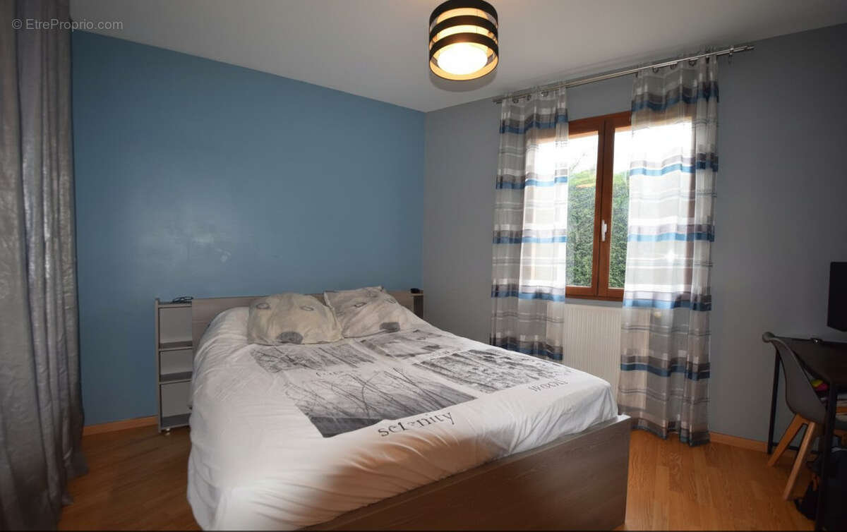 Maison à CHAZAY-D'AZERGUES