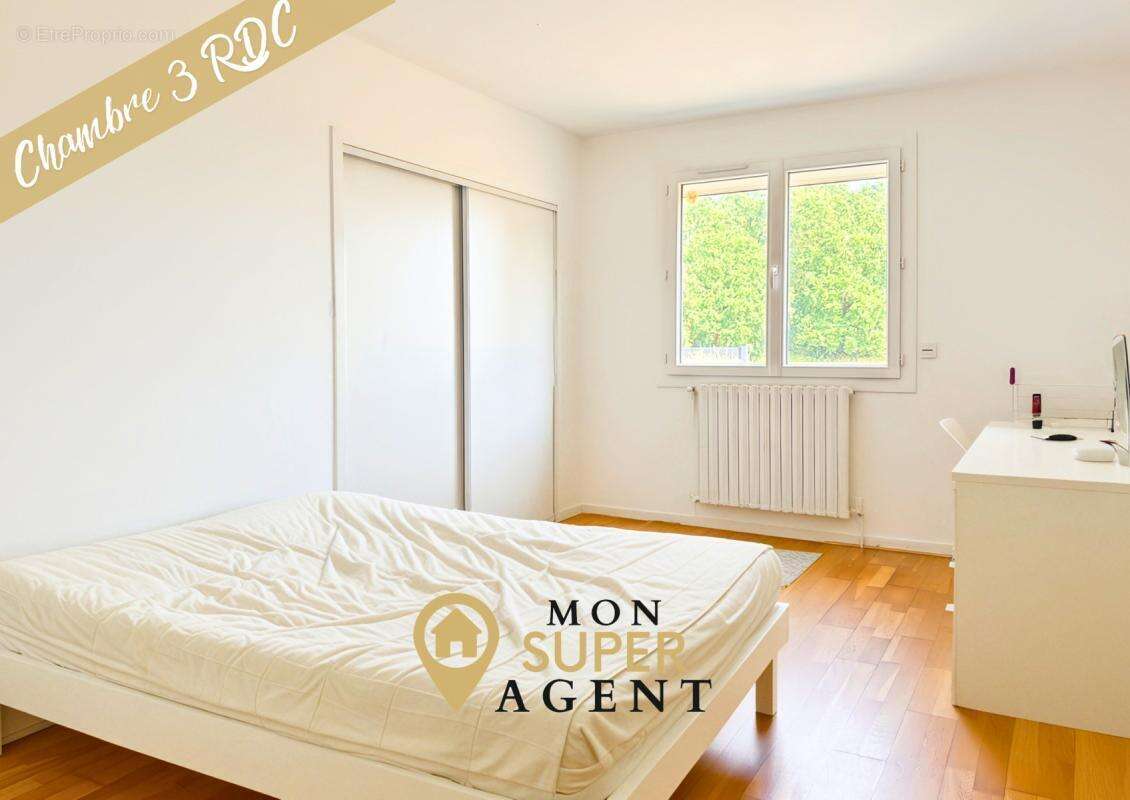 Maison 201 m² à Chatillon-La-Borde  - photo 15