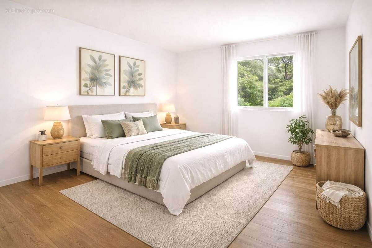 Appartement à BLAGNAC