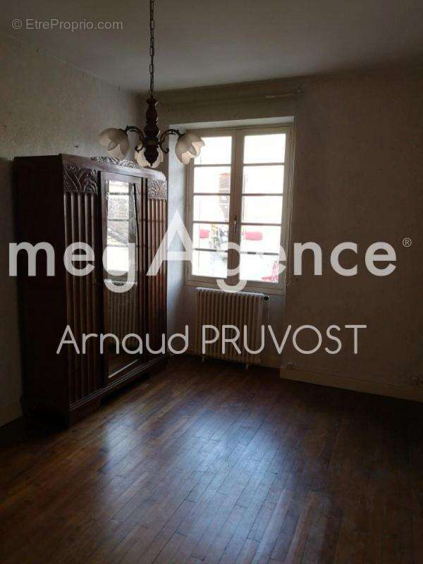 Appartement à MONPAZIER