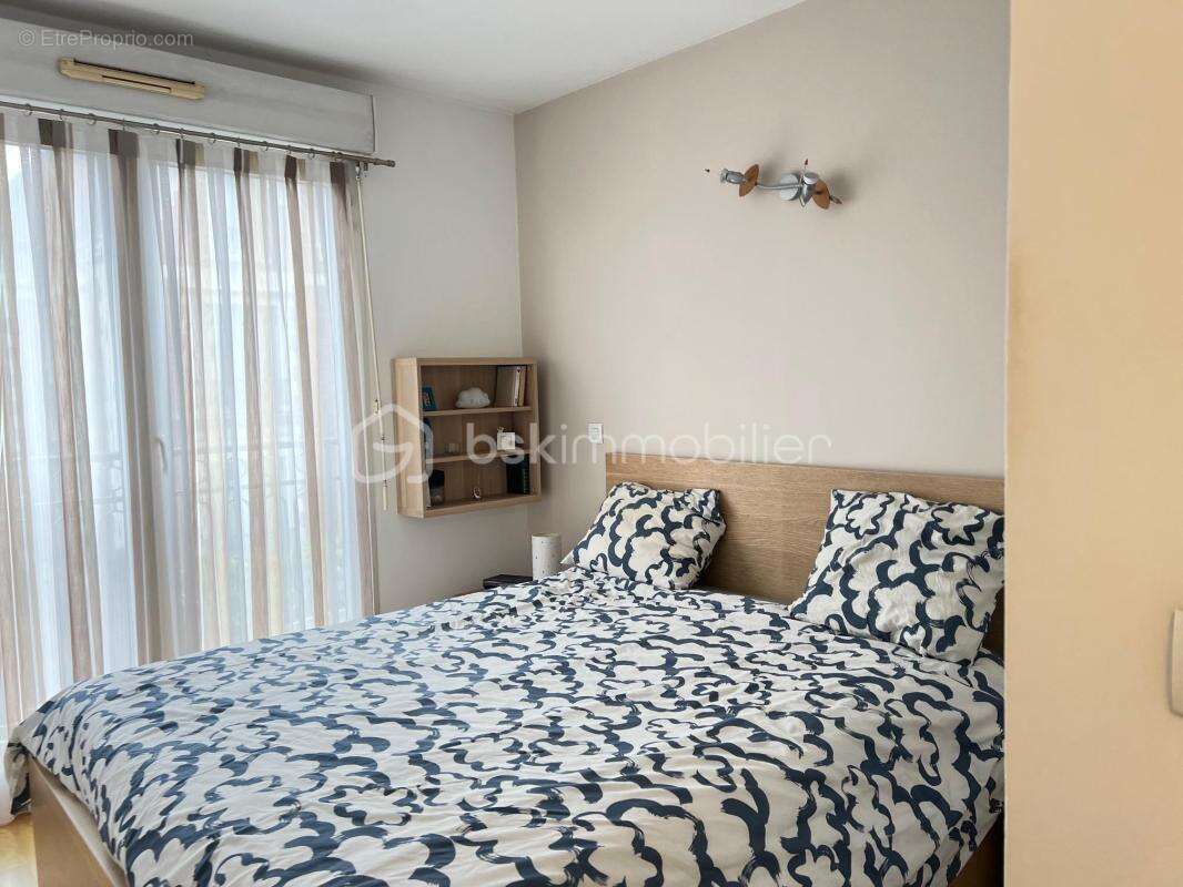 Appartement à ANTONY
