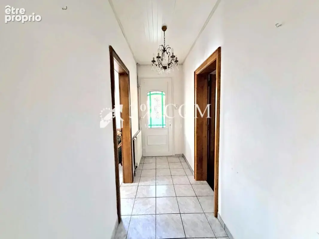 3%.com--maison familiale   grand terrain de 11,24 ares   dép - photo 3