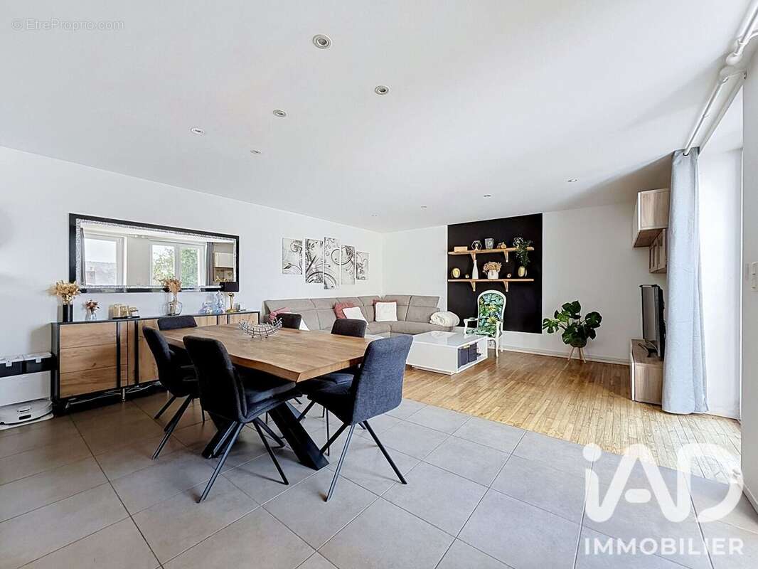 Maison 129 m² à Coueron  - photo 5