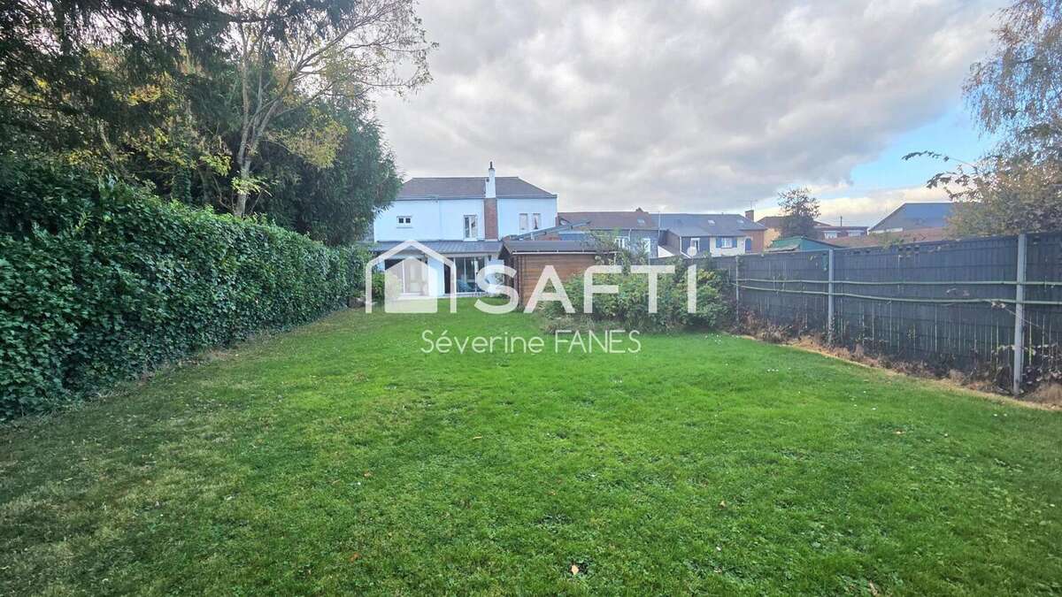 Photo 2 - Maison à BOIS-GUILLAUME