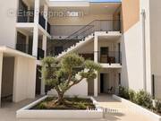 Appartement à GEMENOS