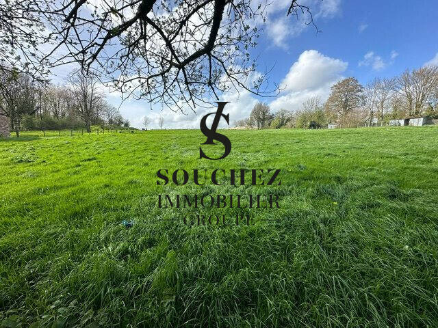 Terrain à VILLERS-AU-BOIS