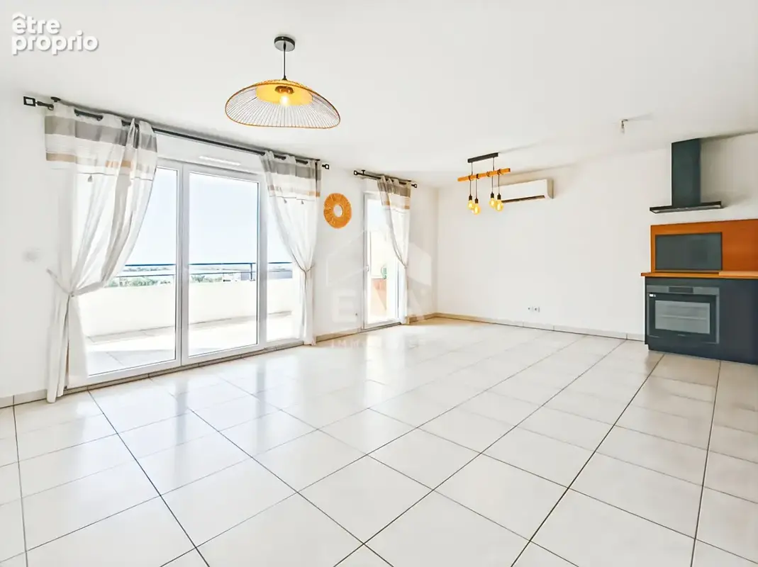 Appartement à VITROLLES