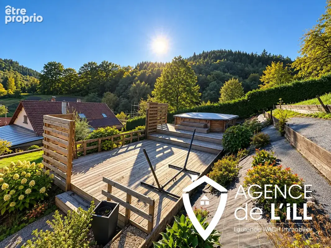 Propriété de charme de 285m2   2 logements, piscine, dépendances et terrain - photo 20