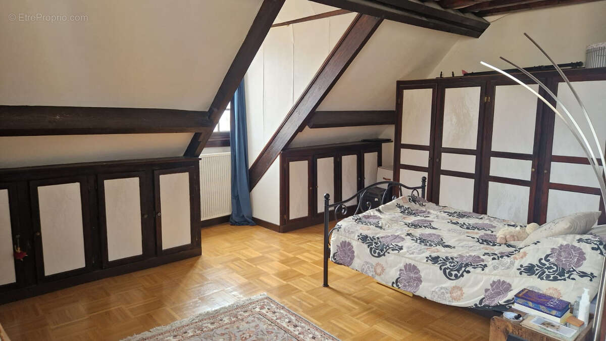 Immeuble de rapport - photo 7