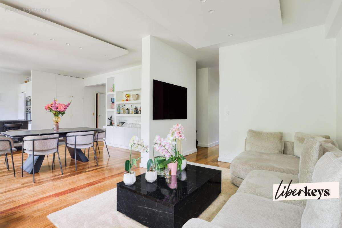 Splendide appartement 2/3 pièces avec extérieur Secteur Pasteur - photo 7