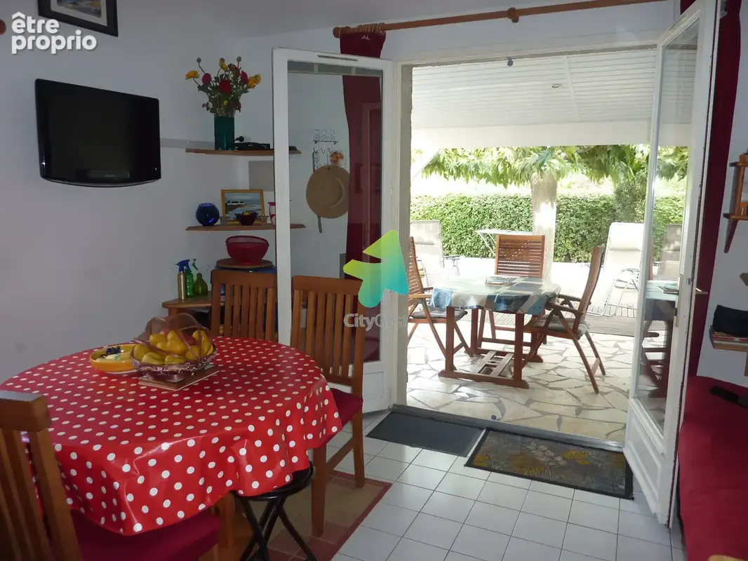 Maison proche de la mer - photo 10