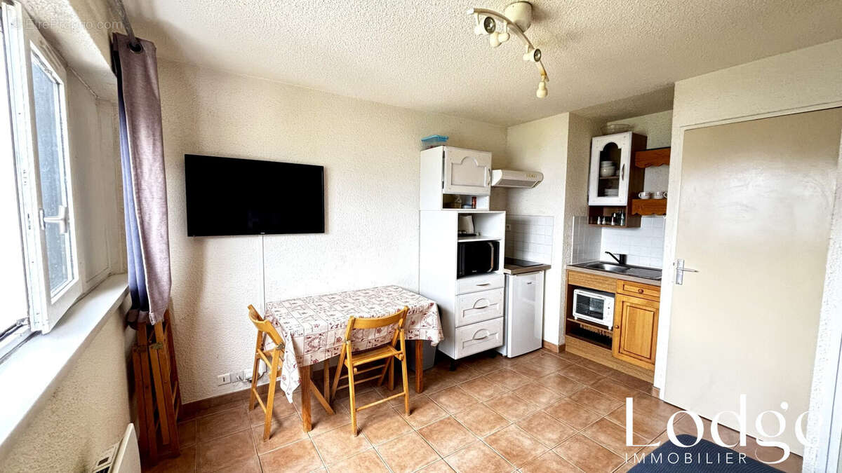 Appartement à PUY-SAINT-VINCENT
