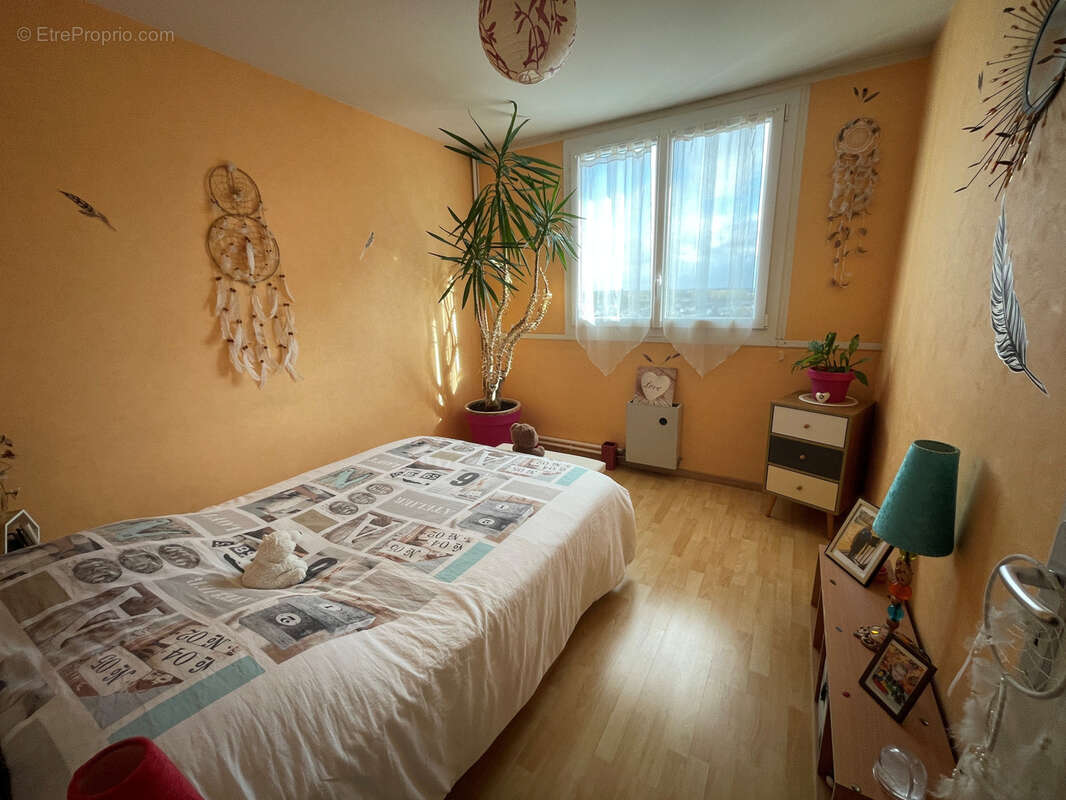 Appartement à ANGERS