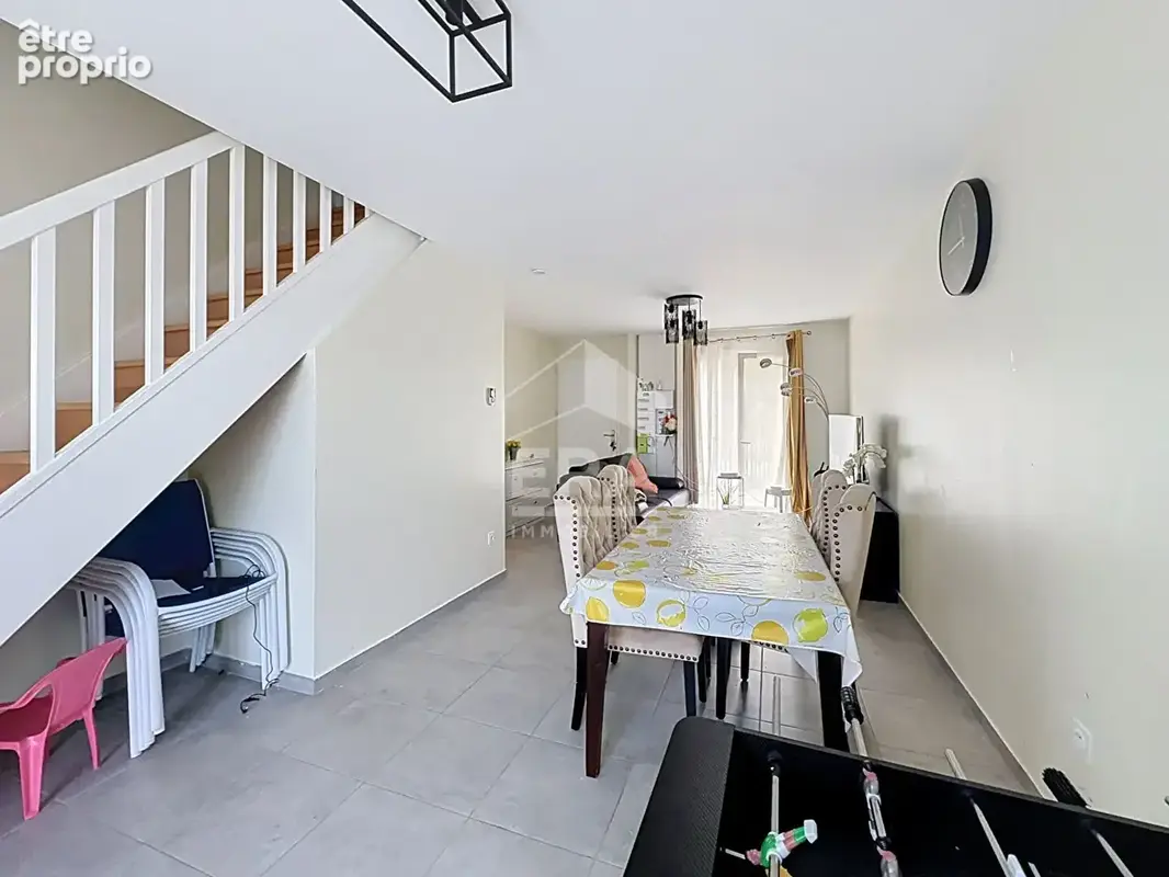 Maison 99m² à chamarande - photo 3
