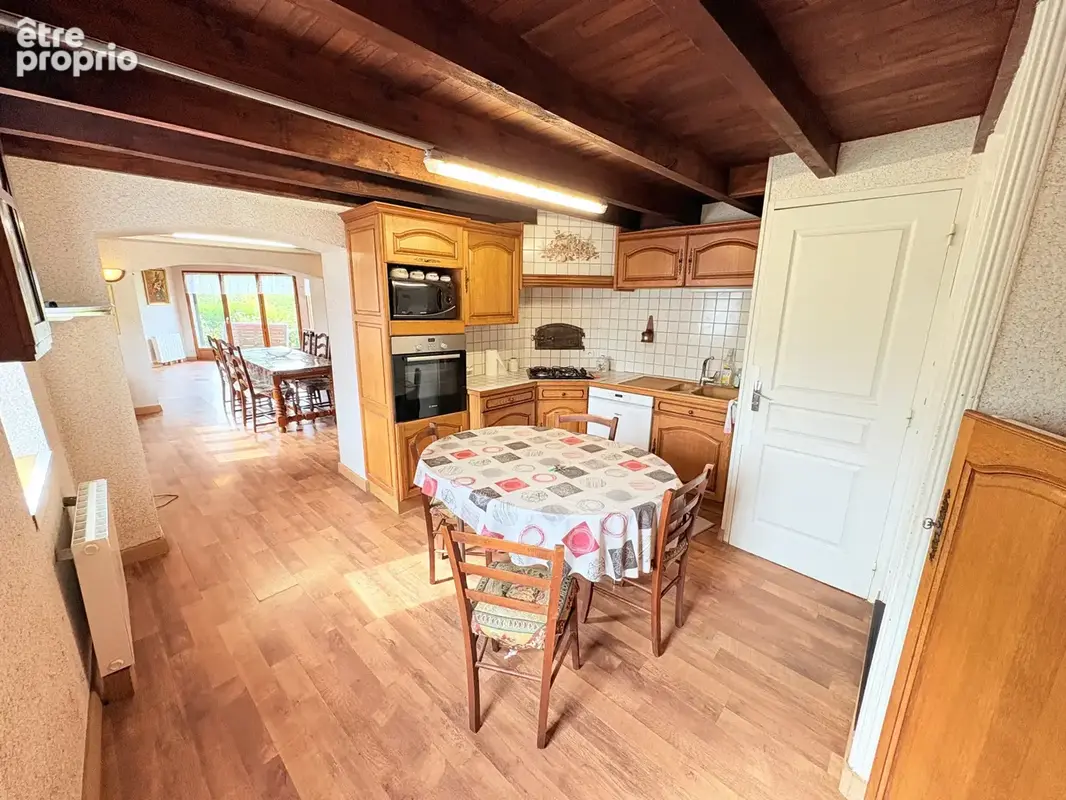 Le charme de la pierre et le potentiel d'un bel ensemble immobilier - photo 2