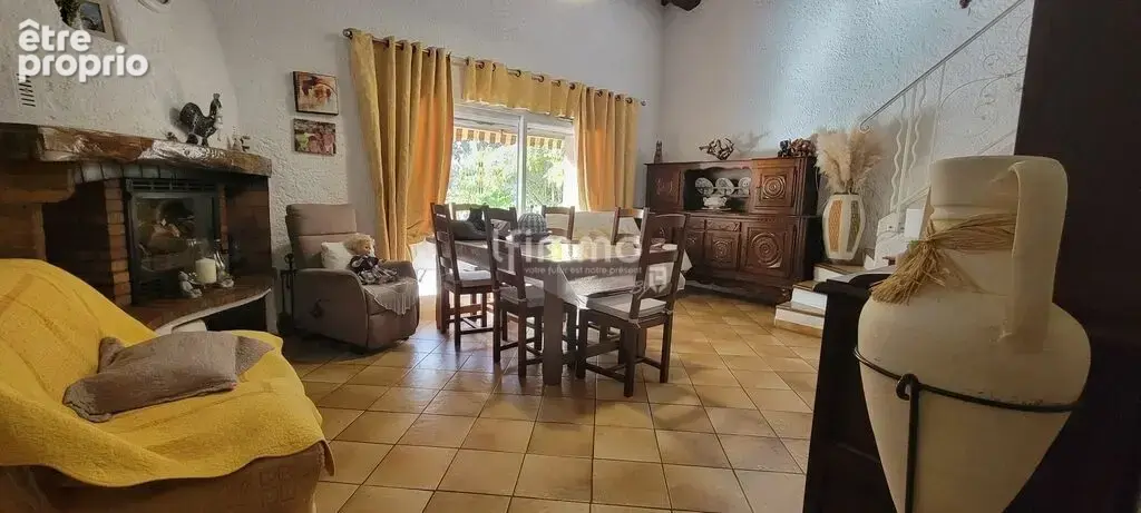 Maison de caractère, piscine et jardin arboré - photo 2