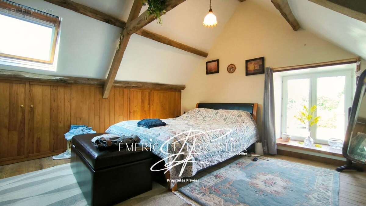 Maison Soudan 3 pièce(s) 90 m2 - photo 5