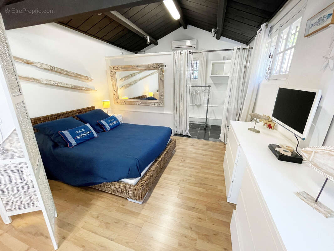 Maison à SAINTE-MAXIME