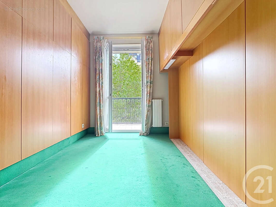 Appartement 123 m² à Paris-11e  - photo 11