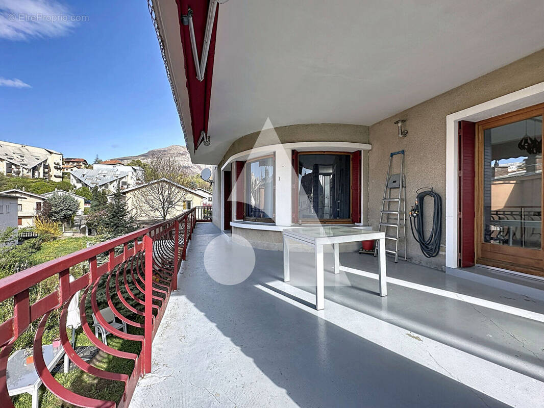 Appartement à GAP