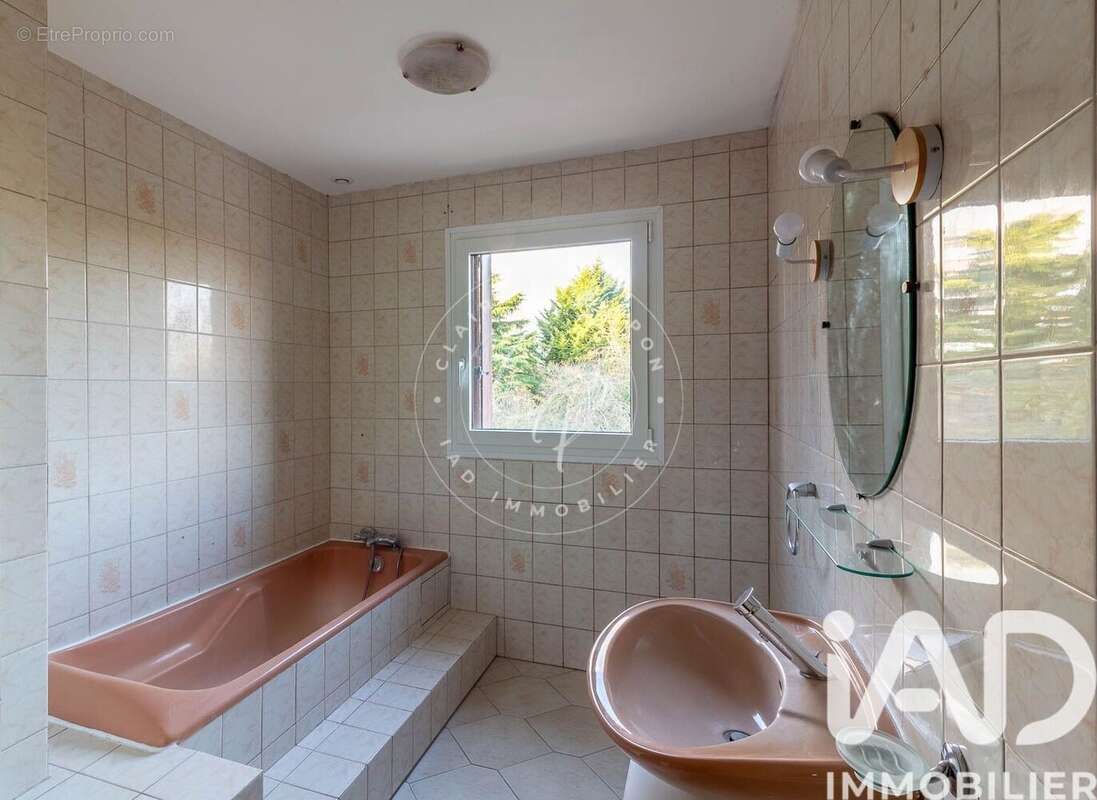 Photo 2 - Maison à THOIRY