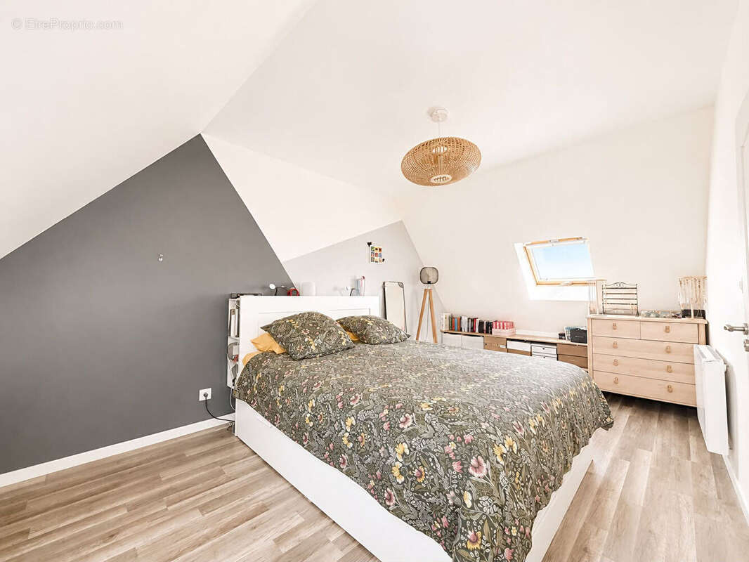 Appartement en duplex proche de la gare d'esbly - photo 11