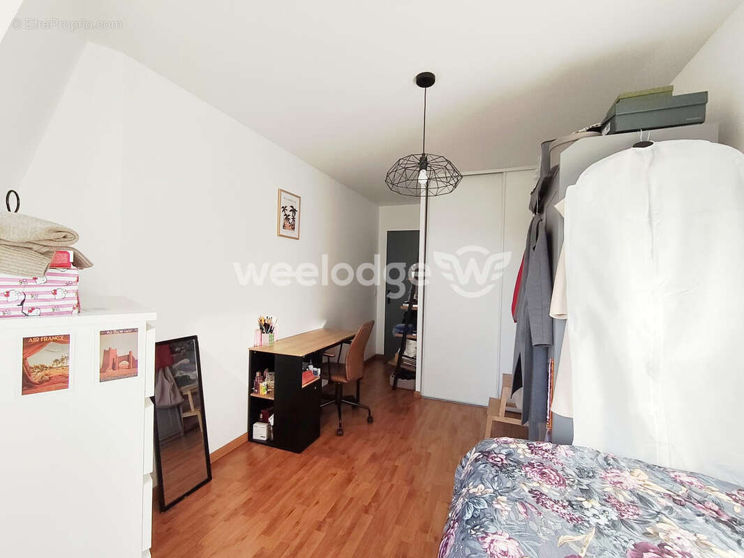 Appartement à BEZONS