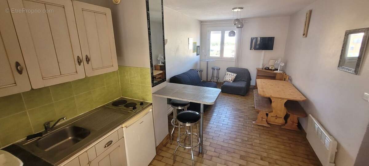 Appartement à AGDE