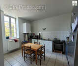 Appartement à CUISERY